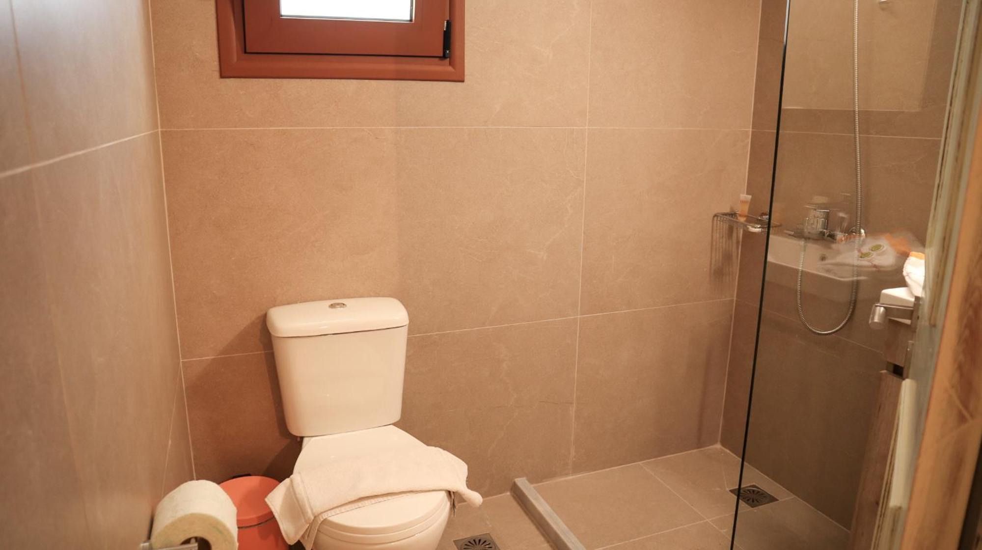 Ferienwohnung Zeus Istron Exterior foto